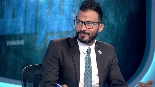 إبراهيم سعيد: «بدايتي كانت مع الزمالك.. ووالدي أقسم بالطلاق لانتقالي للأهلي» (فيديو)