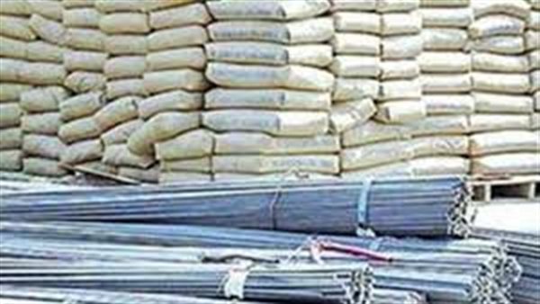 اسعار الحديد والاسمنت والطوب اليوم الثلاثاء 27 اغسطس 2019