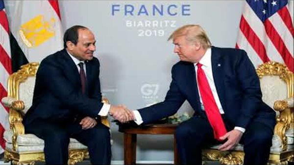 أحمد موسى: مصر لها كلمة مهمة في كل المحافل الدولة (فيديو)