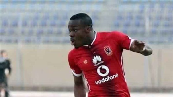 النجم الساحلي يكشف آخر مستجدات أزمة انتقال كوليبالي من الأهلي (فيديو)