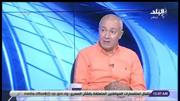 اللجنة الأولمبية: ليست لنا سلطة على لجنة التسوية في إلغاء الهبوط من الدوري (فيديو)