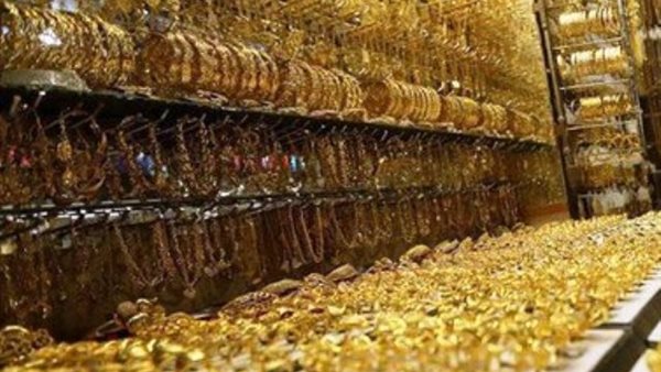 سعر الذهب في مصر بالمصنعية | اسعار الذهب سعر الذهب اليوم عيار 21 | ارتفاع جديد في اسعار الذهب الأربعاء 28 اغسطس 2019
