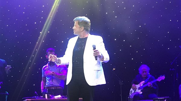 وليد توفيق ينهى جولته في 