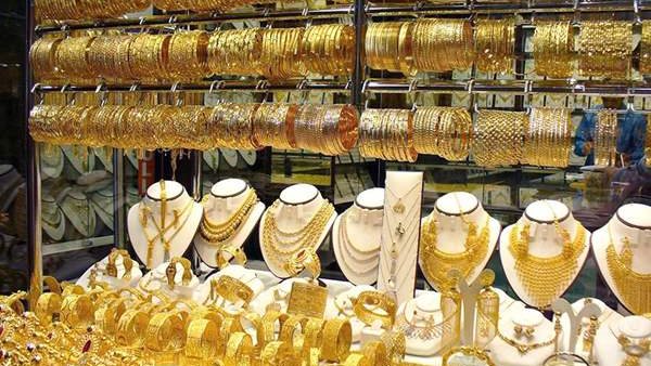 اسعار الذهب سعر الجنيه الذهب اليوم عيار 21 | ارتفاع جديد في اسعار الذهب اليوم الخميس 29 اغسطس 2019