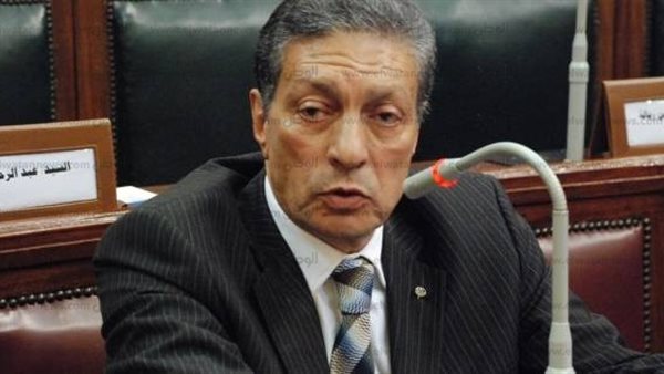 الجمال يحصل على موافقة النائب العام باعادة نيابة مرور الصف بداية من سبتمبر