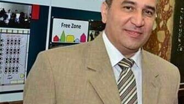 الدكتور إيهاب عقبة عضوا بلجنة العمارة والتخطيط العمراني لترقية الأستاذة والأساتذة المساعدين 