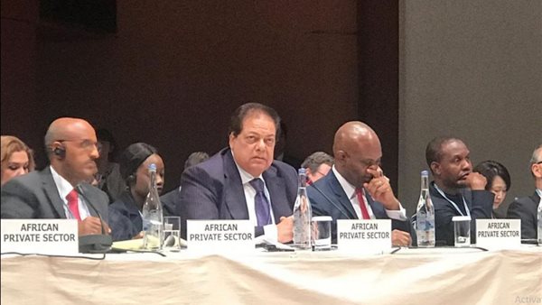 أحمد موسى يشيد بكلمة محمد أبو العينين خلال قمة «التيكاد 7» (فيديو)