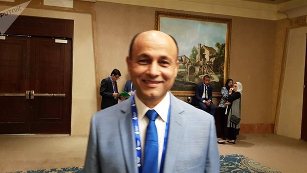 خبير يحذر من أزمة تلوث المياه في مصر