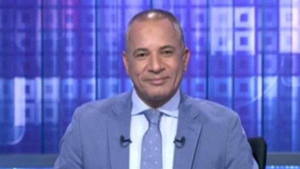 تعليق أحمد موسى على هاشتاج #قطر_تخون_الكويت_مع_كوريا (فيديو)