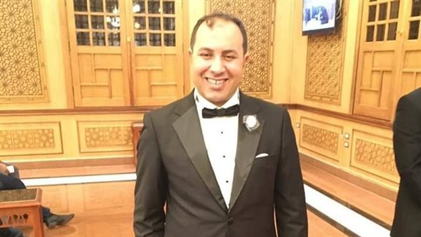 الدكتور محمد شقوير مديرا لادارة غرفه طوارئ النداء الالي 137 بوزارة الصحة