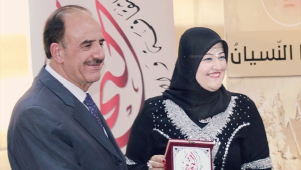 علي عزبي فريحات يكتب..“الدكتورة سناء الشعلان “..كاتبة مبدعة ترسم الحكاية بالكلمات(صور)