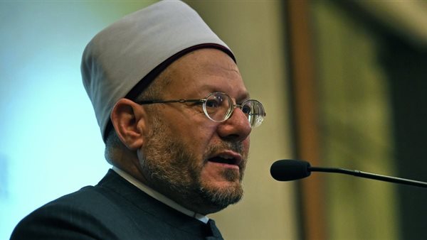 مفتي الجمهورية: نمتلك أرشيف الفتاوى التكفيرية للتنظيمات الإرهابية ومرصد الافتاء يعمل 24 ساعة (فيديو) 