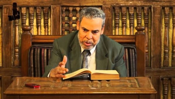 عبدالغفار هلال: اللغة العربية فيها 12 مليون كلمة.. ولابد من تبسيط معاجمها للعامة(فيديو)