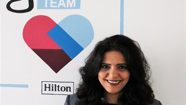 مروة القصراوي تتولي منصب مدير إدارة المجموعة التجارية لفندقي هيلتون الإسكندرية جرين بلازا وهيلتون الإسكندرية كينجز رانش