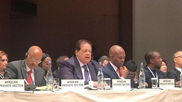 «25 ألف عامل في 25 عام».. خبير اقتصادي يشيد باستثمارات «أبوالعينين» في اليابان (فيديو)