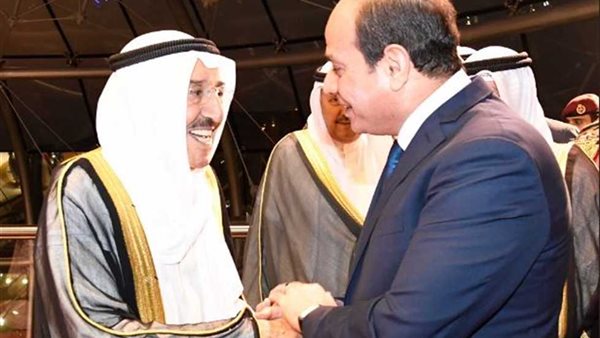 متحدث الرئاسة: «مصر شاركت في تأهيل كوادر كويتية.. والكويت دعمتنا بحرب أكتوبر» (فيديو) 