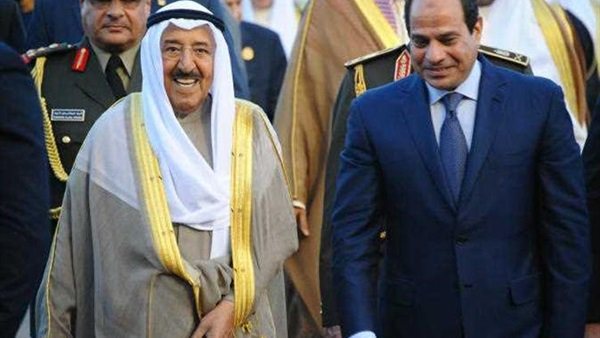 أحمد موسى يشكر أمير الكويت على حفاوة استقباله للرئيس السيسي (فيديو)