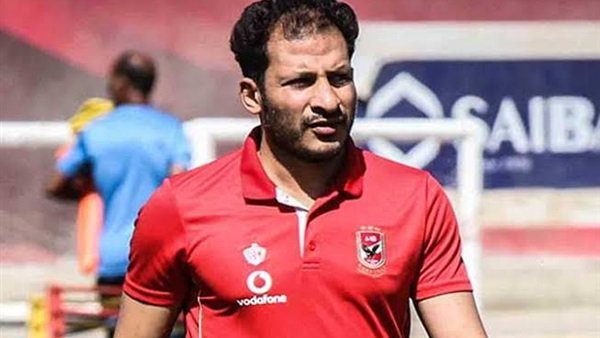 سيد معوض: «مدرب الأهلي تعرض لضغط جماهيري قبل توليه المسؤولية» (فيديو)