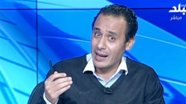 طارق السيد: «الزمالك سيصبح مرعبًا حال التوقف عن إهدار الفرص» (فيديو)