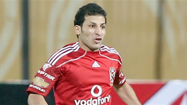 سيد معوض: «دفعت من جيبي عشان أنضم للأهلي.. وضحيت بعرض احتراف» (فيديو)