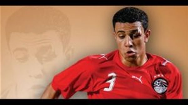 شهادة سيد معوض في حق محمد عبدالوهاب.. «أفضل ظهير أيسر» (فيديو)