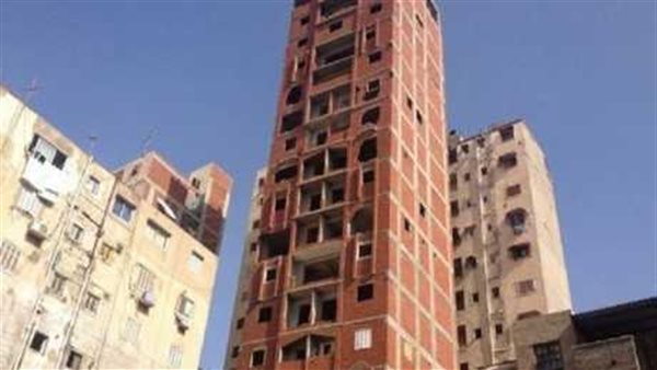  8 حالات يحظر فيها القانون التصالح مع مخالفات البناء (فيديو)