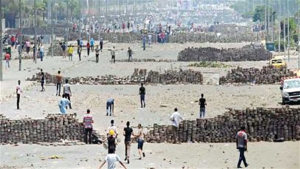 مصطفى بكرى عن مبادرة شباب الإخوان: «مش عايزين منكم حاجة ولازم تاخدوا جزائكم» (فيديو) 