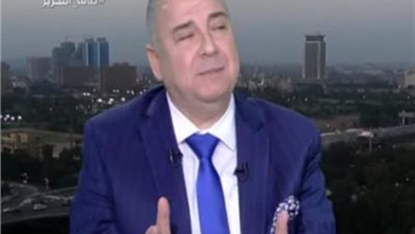 محيي حافظ يكشف تفاصيل إنشاء هيئة الدواء (فيديو)