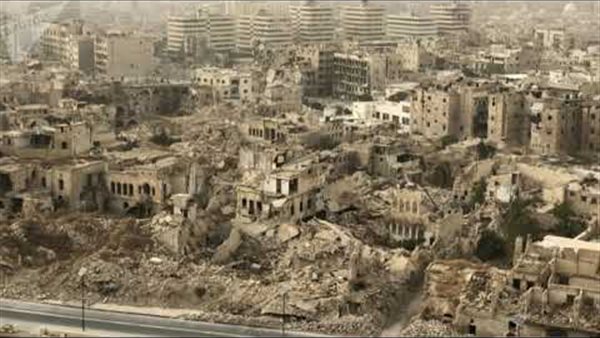 سومر حاتم: الأتراك لا يتوقفون عن دعم الإرهاب في سوريا (فيديو)