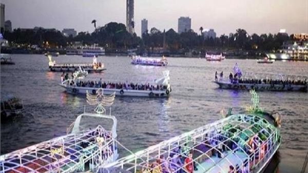 الري تكشف الرسوم المقررة على المراكب النيلية.. «هدفنا تنشيط السياحة» (فيديو)