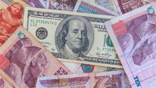 تحويل الدولار لجنيه | سعر الدولار اليوم بيع في مصر الثلاثاء 3 سبتمبر 2019