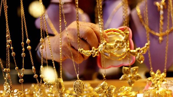 توقعات سعر الذهب الان  | سعر الذهب في مصر بالمصنعية الثلاثاء 3 سبتمبر 2019 