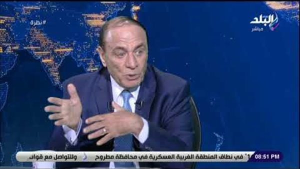 سمير فرج: المؤشرات الاقتصادية عن مصر تشجع رجال الأعمال على الاستثمار (فيديو) 