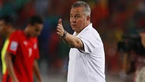 شوقي غريب يكشف استعداد المنتخب الأوليمبي لبطولة إفريقيا (فيديو)
