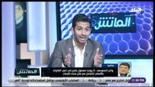 «ضرب ودم على الأرض».. تفاصيل مشاجرة لاعبي تنس الطاولة بالأهلي وترحيلهم من المغرب (فيديو)