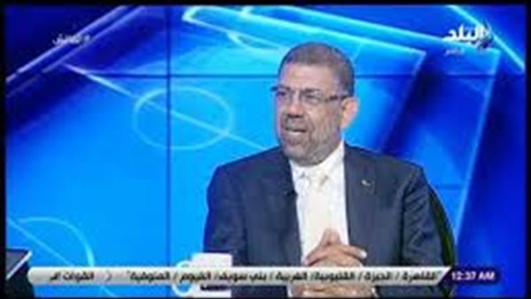 رئيس بعثة مصر بـ «الألعاب الإفريقية»: الأداء تخطى التوقعات خاصة في السباحة (فيديو)