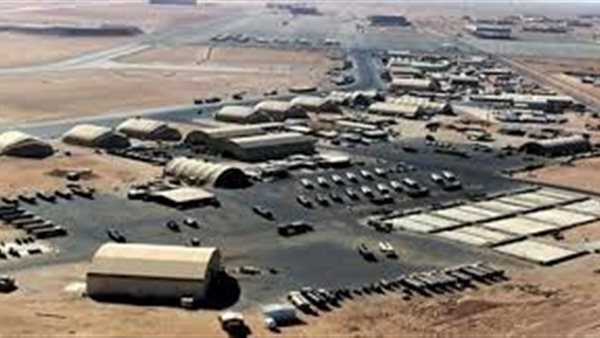 سمير فرج: قطر تتحمل تكلفة تطوير قاعدة العديد الأمريكية بتكلفة 8 مليارات دولار(فيديو) 