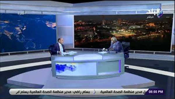 سمير فرج: بريطانيا الدولة الأولى التى توفر الملجأ الآمن للإخوان (فيديو) 