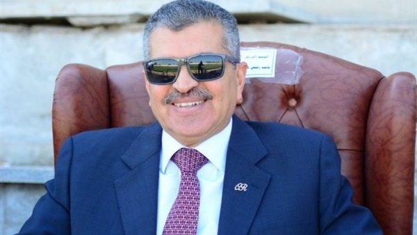 أسامة ربيع يكشف موعد صرف أرباح شهادات استثمار قناة السويس (فيديو)