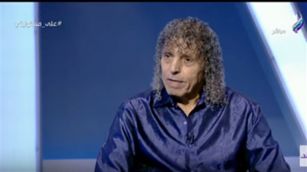 والد محمد علي يظهر في «على مسؤوليتي» ويكذب نجله (فيديو)