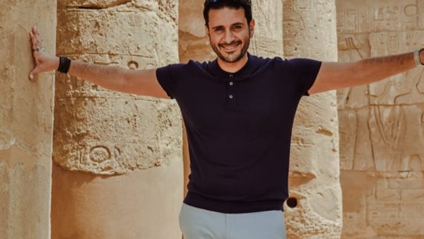 كريم العمري يكشف عن اسرار جديدة في حياته ويؤكد : دوري في نصيبي وقسمتك مفاجأة 