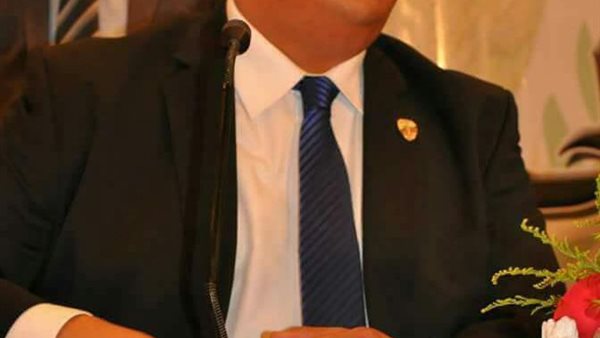 رئيس لجنه مكافحة الإرهاب والتطرف بمنظمة الأمم المتحدة يعلن الحرب علي الإرهاب