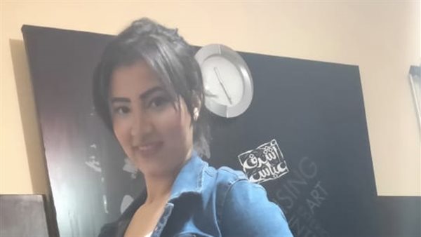 سهام تستعد لتصوير 