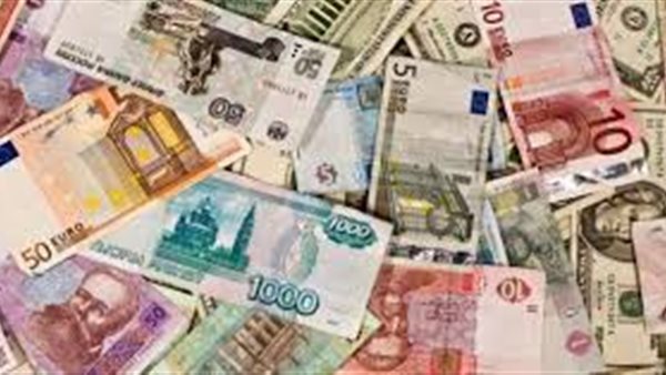 اسعار العملات بنك الاهلي | اسعار العملات اليوم في مصر بالجنيه المصري الخميس 5 سبتمبر 2019