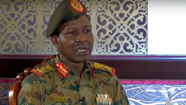 عضو المجلس السيادي السوداني : المجلس اعتمد تشكيل الحكومة الجديدة وأداء اليمين الأحد المقبل