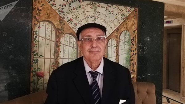 عمر الحامدي: الإسلام السياسي والليبراليون عاثوا فسادا في ليبيا (فيديو)