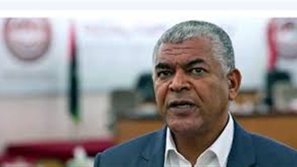 النائب الليبي على السعيدي: الغرب يحاول طمس الهوية العربية (فيديو) 