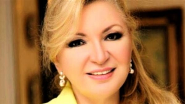 سهر الدماطي تشيد بالقطاع المصرفي بعد رد حصيلة شهادات قناة السويس (فيديو)