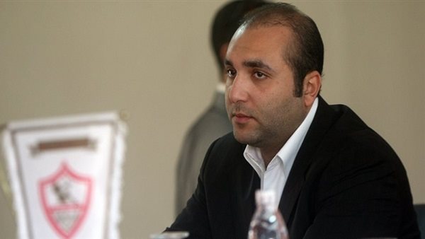 هاني العتال: رئيس الزمالك يستحوذ على تذاكر المباريات ويمنحها لأعضاء الجمعية العمومية (فيديو) 