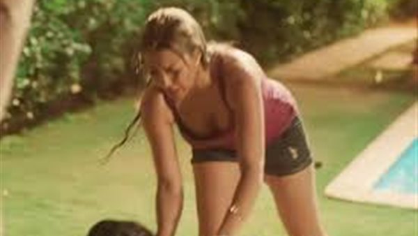 الفنان أحمد سلامة عن 